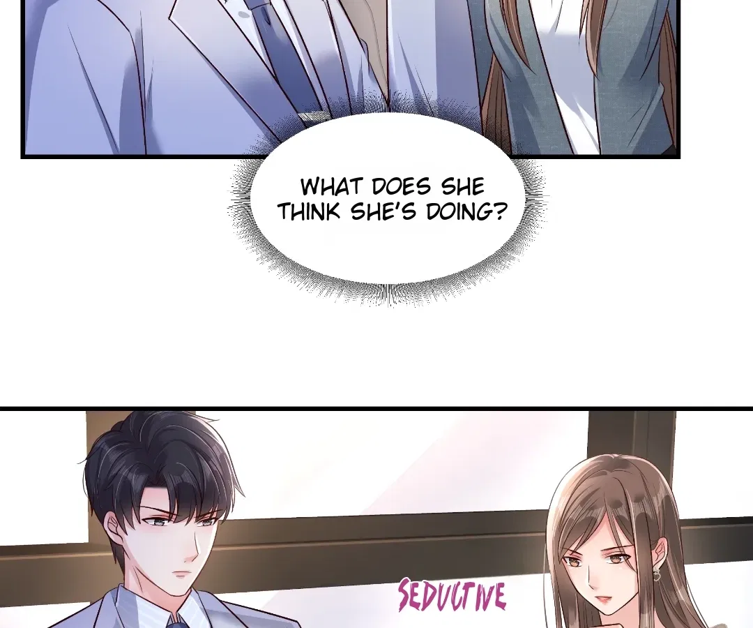 Rebirth Meeting: For You and My Exclusive Lovers Chapter 308 – Page 23