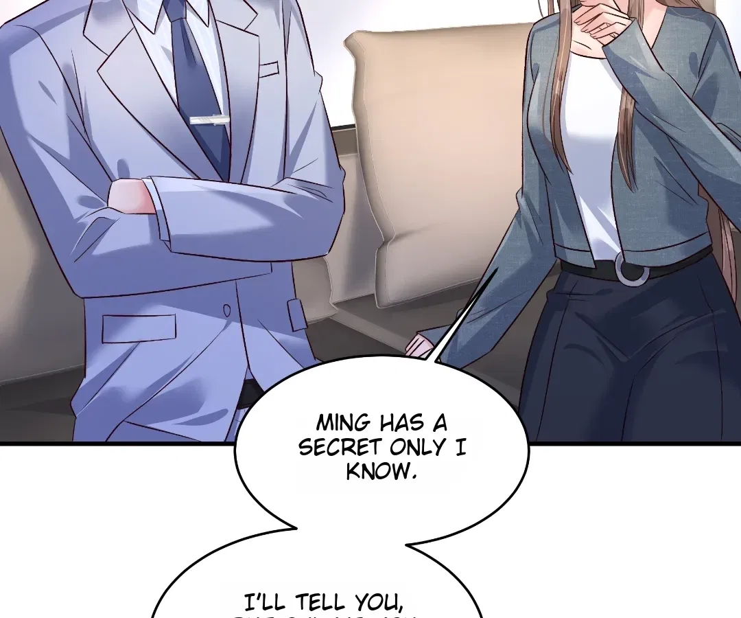 Rebirth Meeting: For You and My Exclusive Lovers Chapter 308 – Page 24