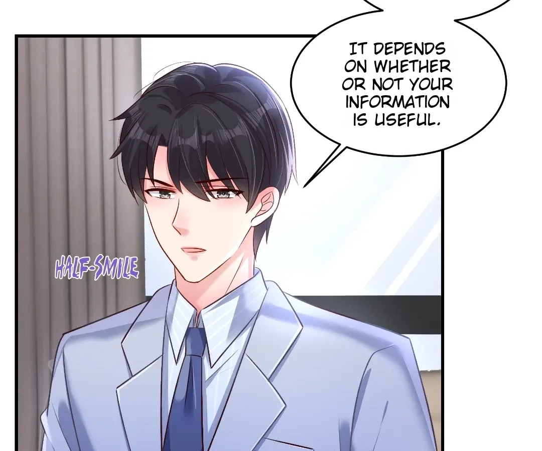 Rebirth Meeting: For You and My Exclusive Lovers Chapter 308 – Page 26