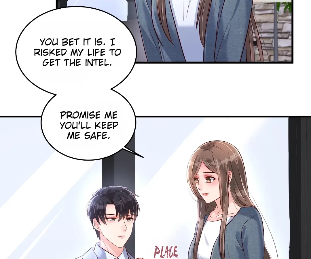 Rebirth Meeting: For You and My Exclusive Lovers Chapter 308 – Page 28