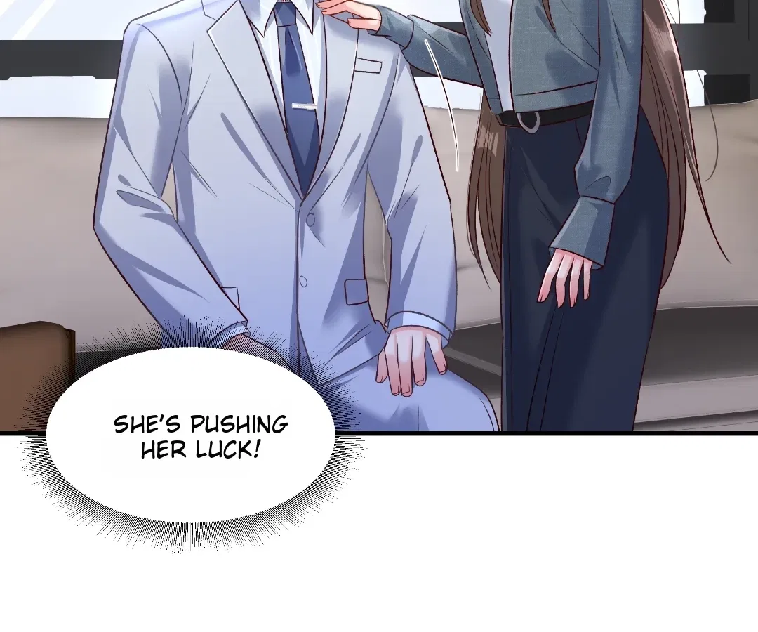 Rebirth Meeting: For You and My Exclusive Lovers Chapter 308 – Page 29