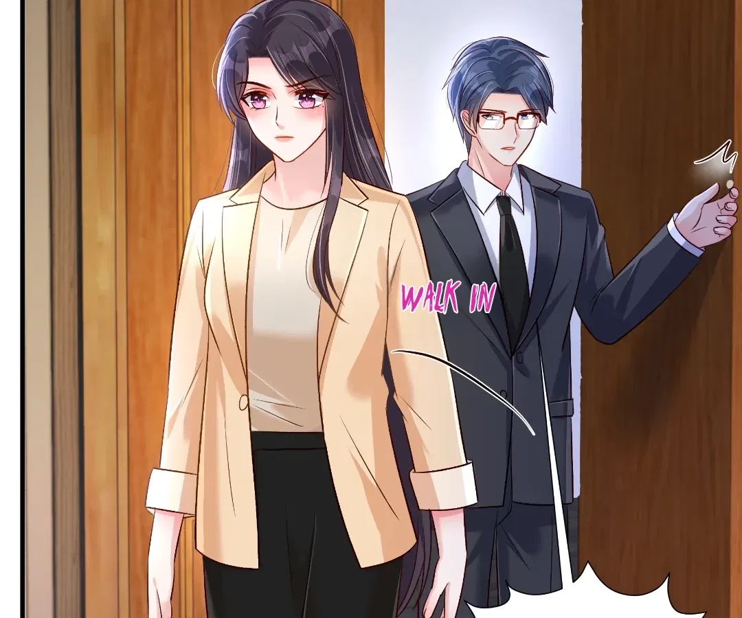 Rebirth Meeting: For You and My Exclusive Lovers Chapter 308 – Page 31