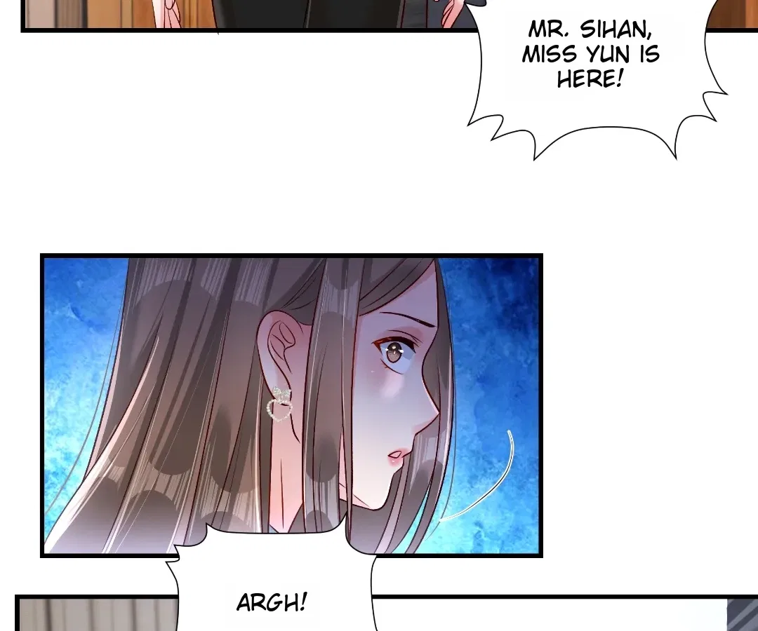 Rebirth Meeting: For You and My Exclusive Lovers Chapter 308 – Page 32