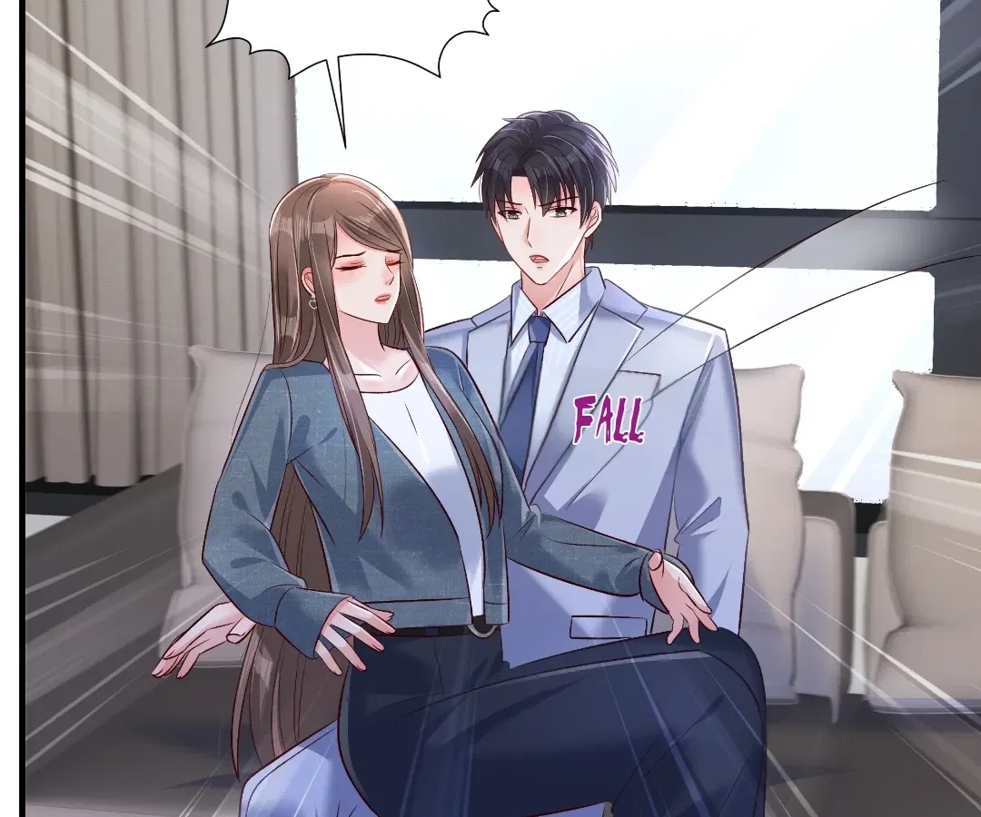 Rebirth Meeting: For You and My Exclusive Lovers Chapter 308 – Page 33