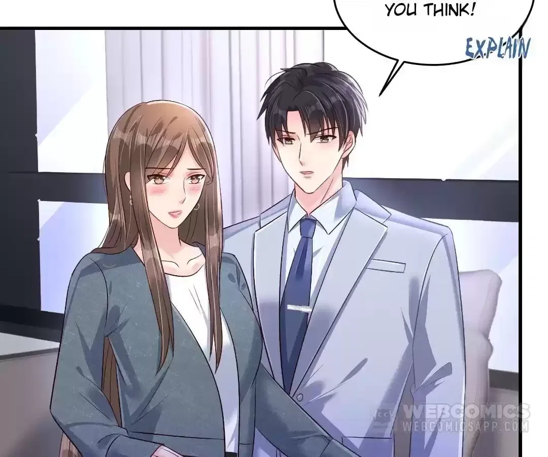 Rebirth Meeting: For You and My Exclusive Lovers Chapter 308 – Page 35