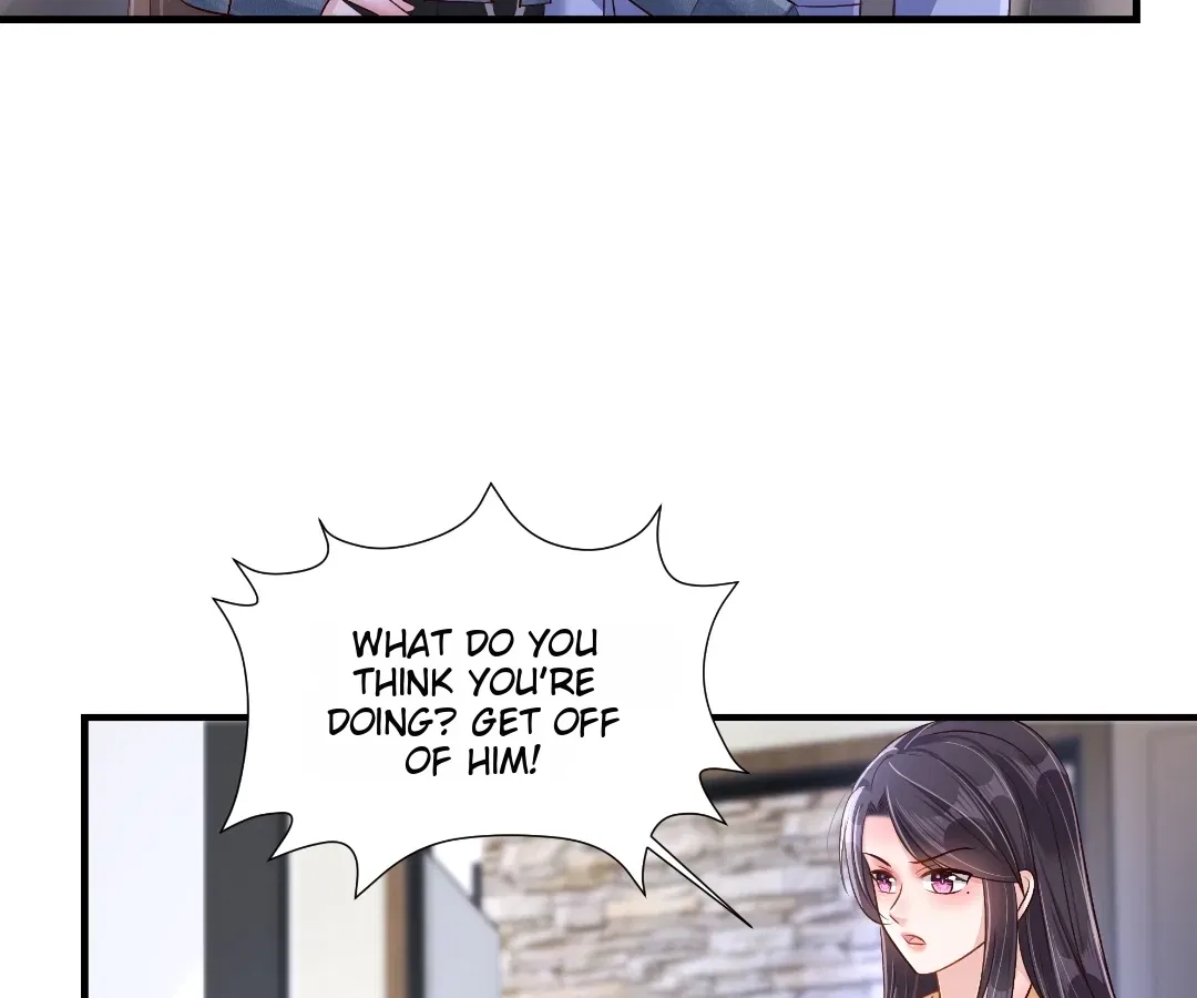 Rebirth Meeting: For You and My Exclusive Lovers Chapter 308 – Page 36