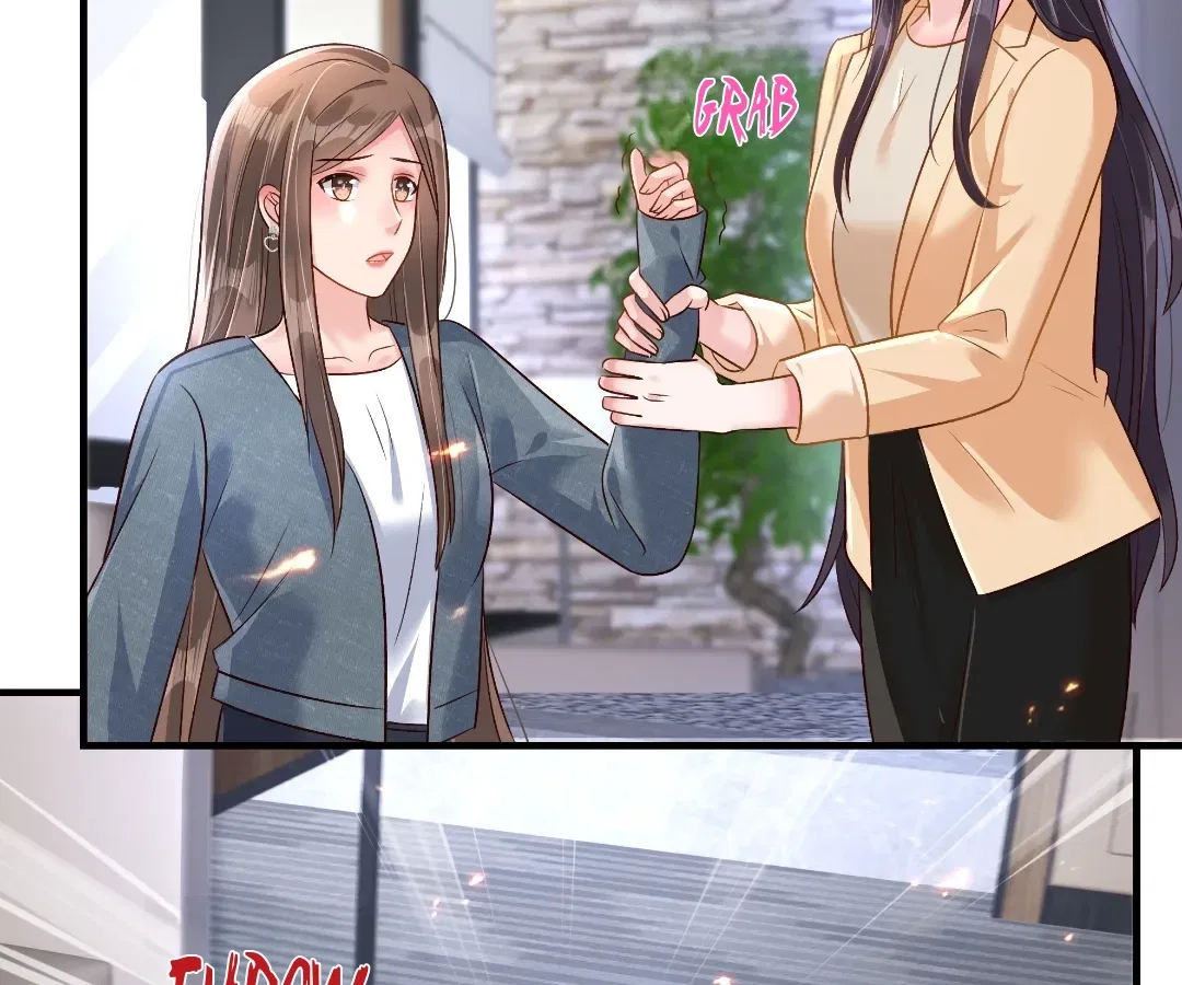 Rebirth Meeting: For You and My Exclusive Lovers Chapter 308 – Page 37