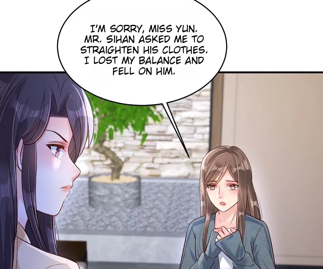 Rebirth Meeting: For You and My Exclusive Lovers Chapter 308 – Page 39