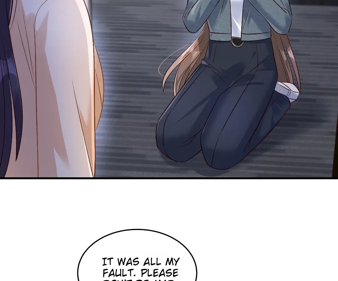 Rebirth Meeting: For You and My Exclusive Lovers Chapter 308 – Page 40