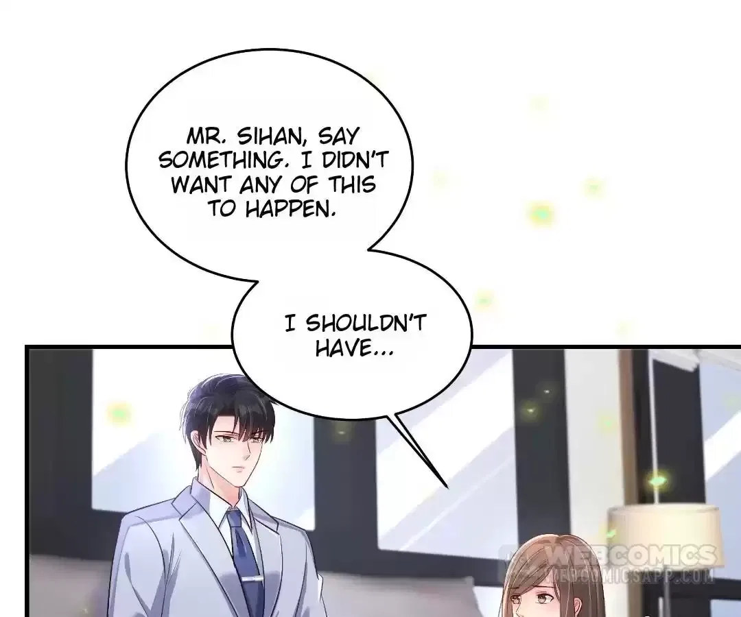 Rebirth Meeting: For You and My Exclusive Lovers Chapter 308 – Page 43