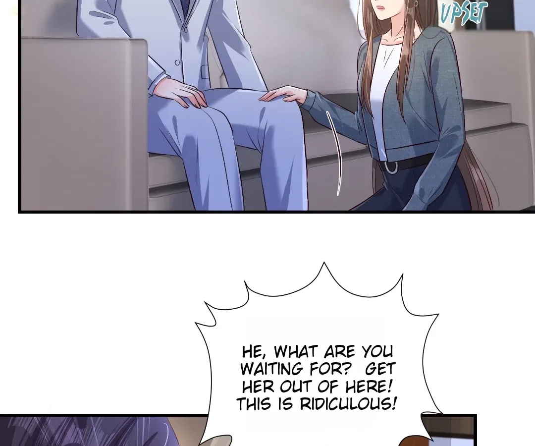 Rebirth Meeting: For You and My Exclusive Lovers Chapter 308 – Page 44