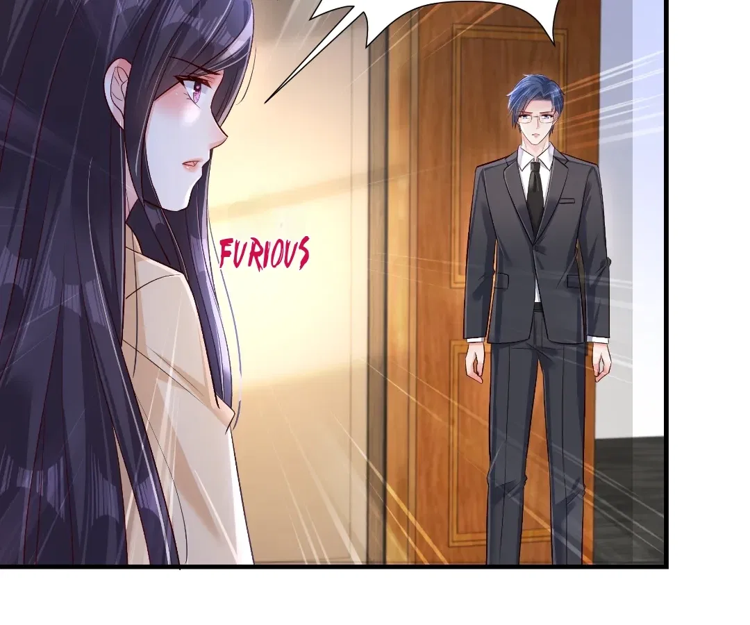 Rebirth Meeting: For You and My Exclusive Lovers Chapter 308 – Page 45