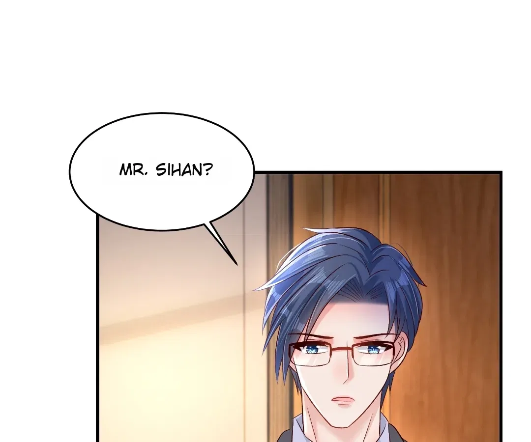 Rebirth Meeting: For You and My Exclusive Lovers Chapter 308 – Page 46