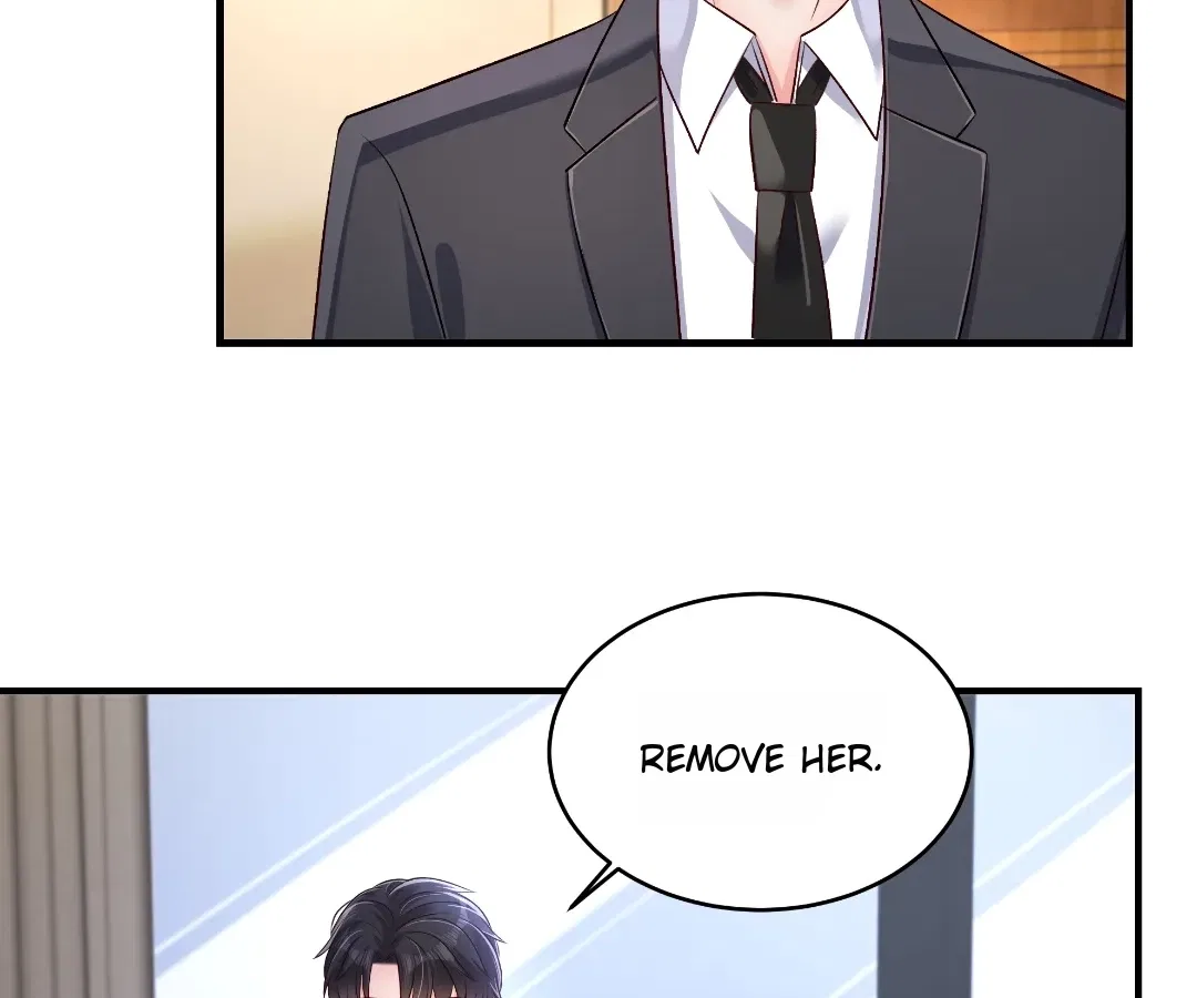 Rebirth Meeting: For You and My Exclusive Lovers Chapter 308 – Page 47