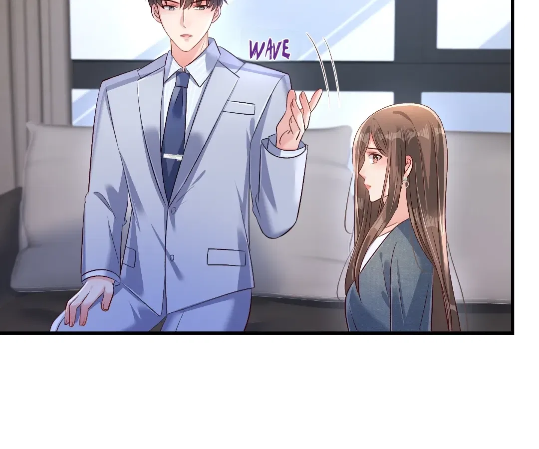 Rebirth Meeting: For You and My Exclusive Lovers Chapter 308 – Page 48