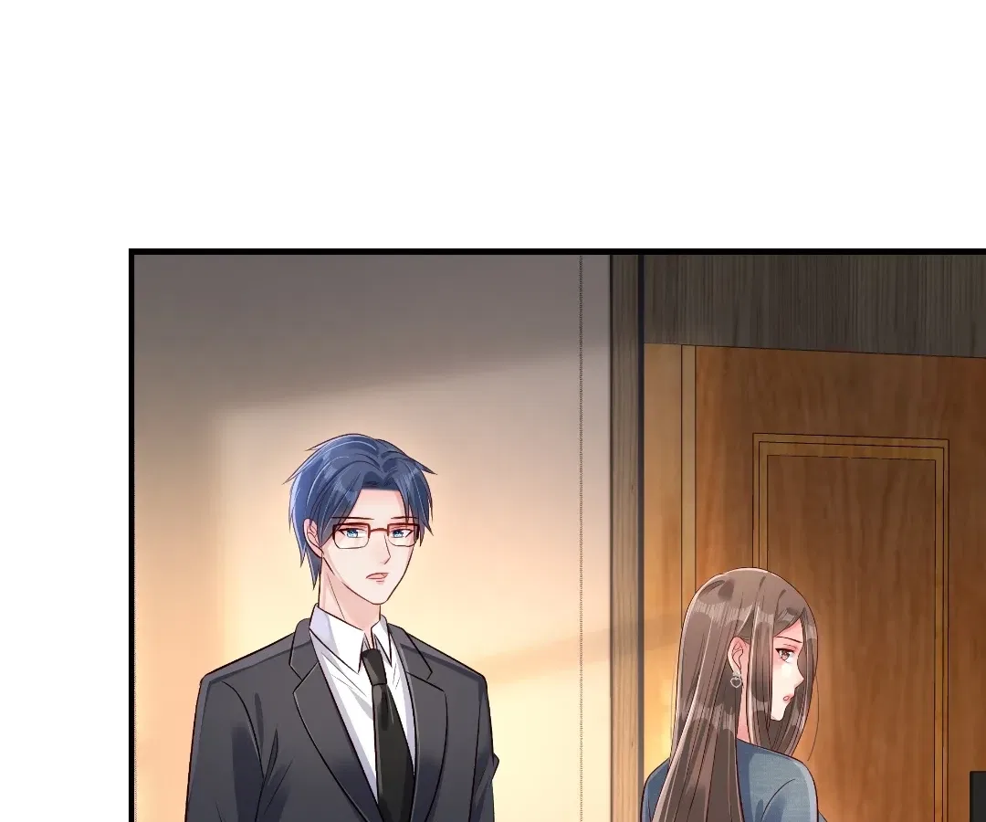 Rebirth Meeting: For You and My Exclusive Lovers Chapter 308 – Page 49
