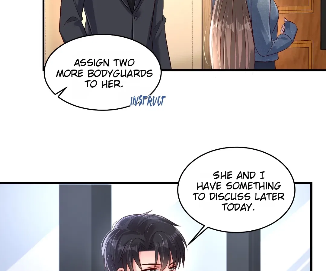 Rebirth Meeting: For You and My Exclusive Lovers Chapter 308 – Page 50