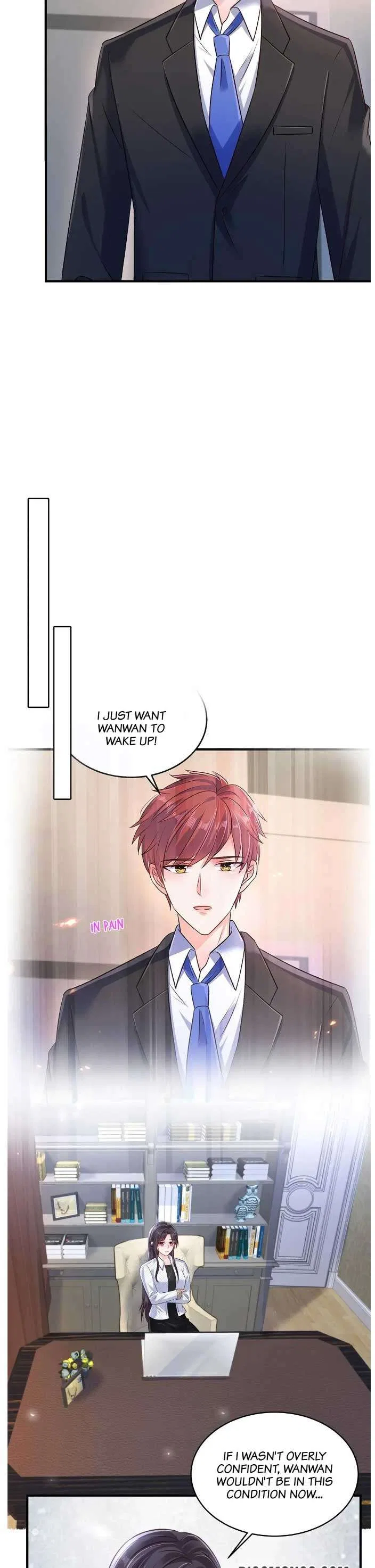 Rebirth Meeting: For You and My Exclusive Lovers Chapter 305 – Page 6