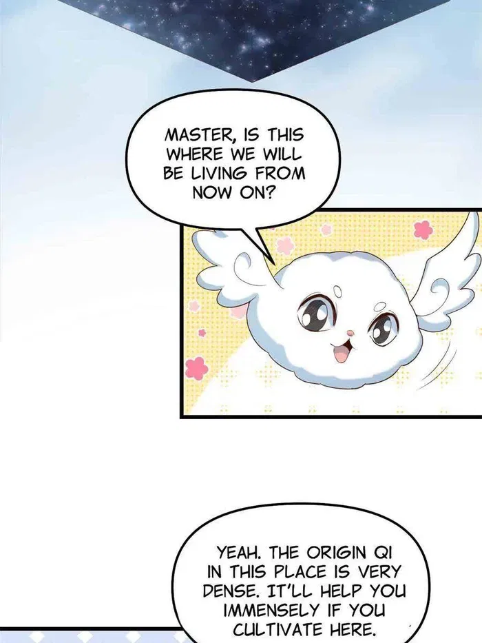 I Might Be A Fake Cultivator Chapter 315 – Page 4