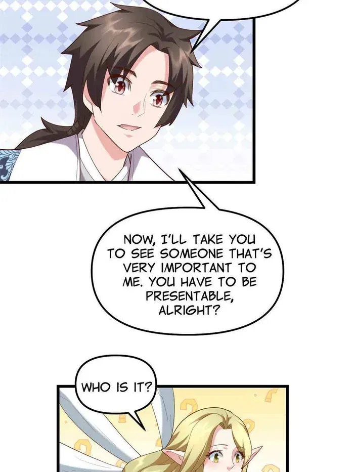 I Might Be A Fake Cultivator Chapter 315 – Page 5