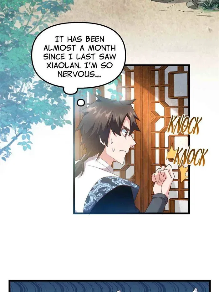I Might Be A Fake Cultivator Chapter 315 – Page 8