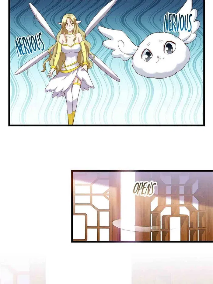 I Might Be A Fake Cultivator Chapter 315 – Page 9
