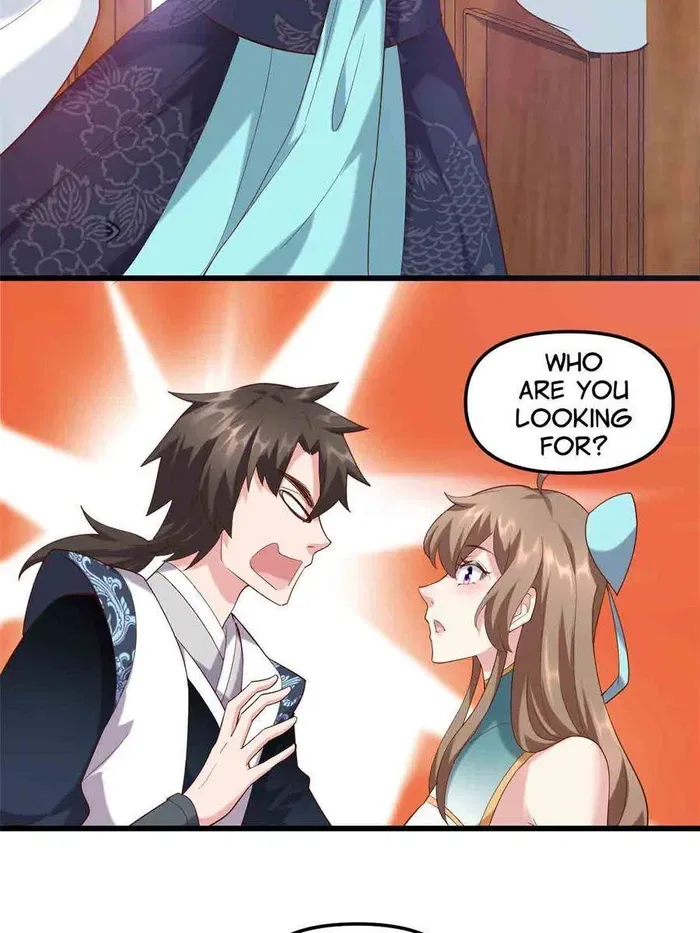 I Might Be A Fake Cultivator Chapter 315 – Page 11