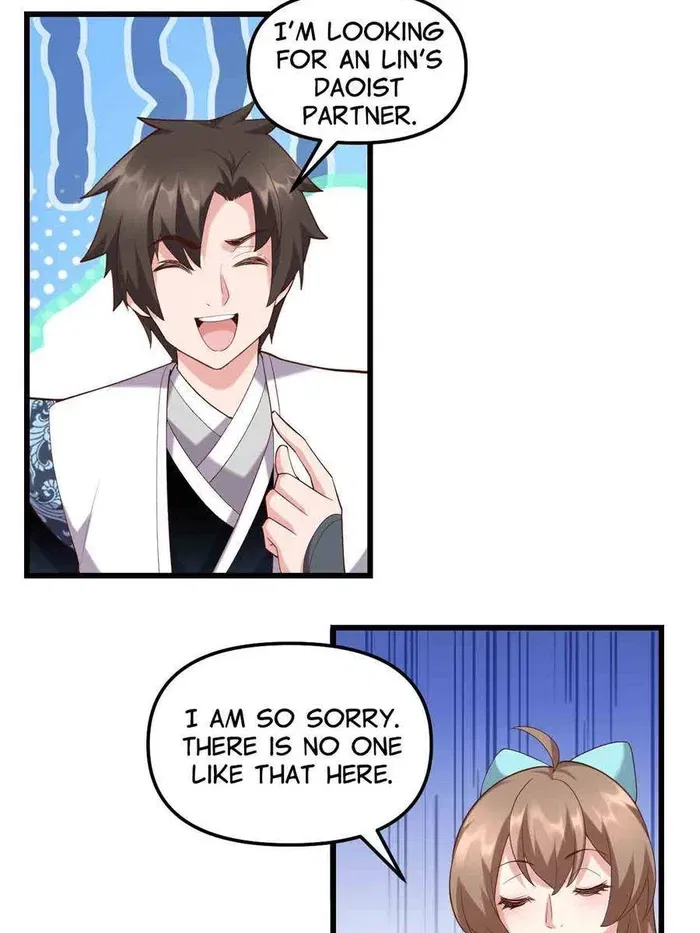 I Might Be A Fake Cultivator Chapter 315 – Page 12