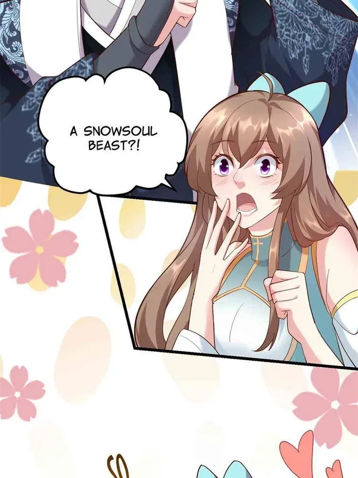 I Might Be A Fake Cultivator Chapter 315 – Page 14