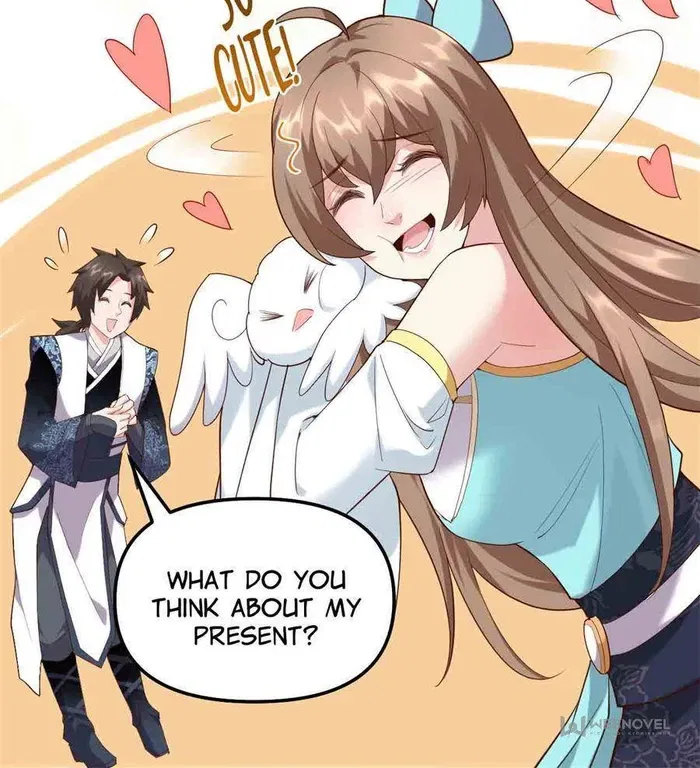 I Might Be A Fake Cultivator Chapter 315 – Page 15