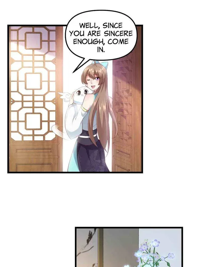 I Might Be A Fake Cultivator Chapter 315 – Page 16