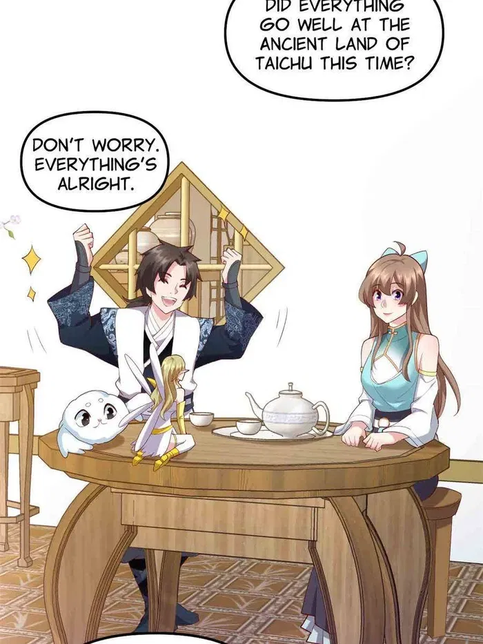 I Might Be A Fake Cultivator Chapter 315 – Page 18