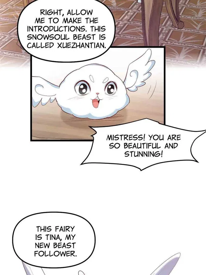 I Might Be A Fake Cultivator Chapter 315 – Page 19