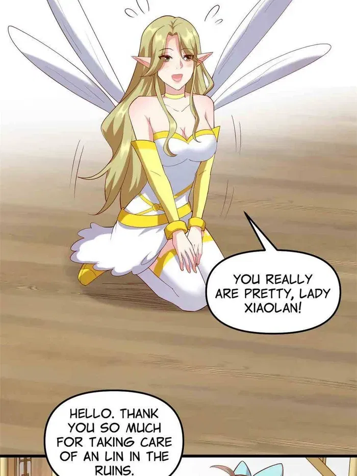 I Might Be A Fake Cultivator Chapter 315 – Page 20