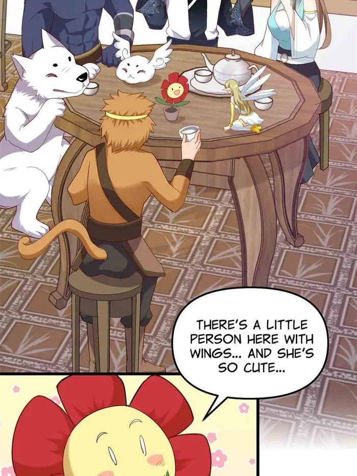 I Might Be A Fake Cultivator Chapter 315 – Page 25