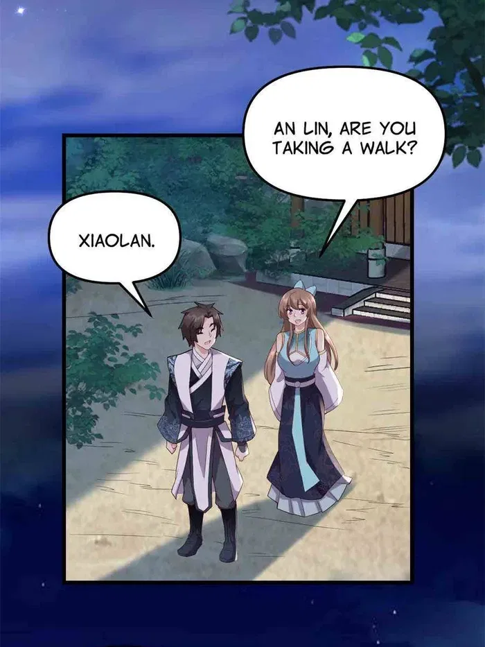 I Might Be A Fake Cultivator Chapter 315 – Page 33