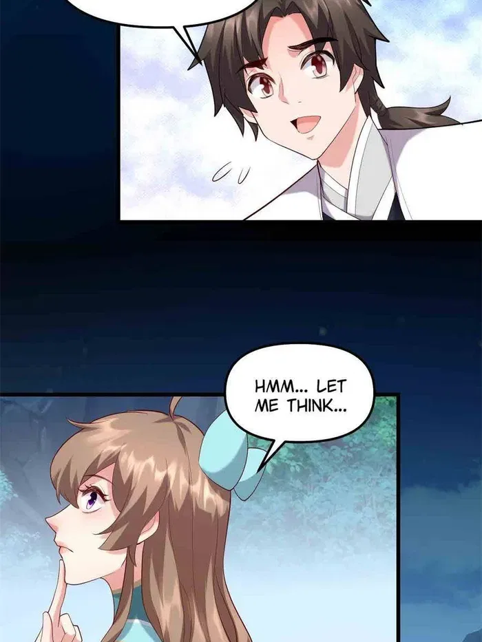 I Might Be A Fake Cultivator Chapter 315 – Page 35