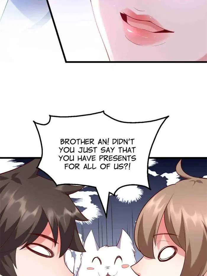 I Might Be A Fake Cultivator Chapter 315 – Page 39