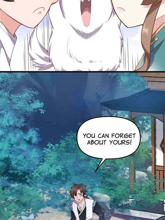 I Might Be A Fake Cultivator Chapter 315 – Page 40