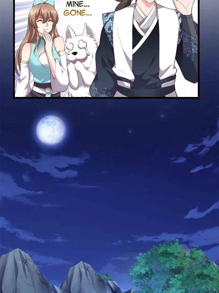 I Might Be A Fake Cultivator Chapter 315 – Page 43