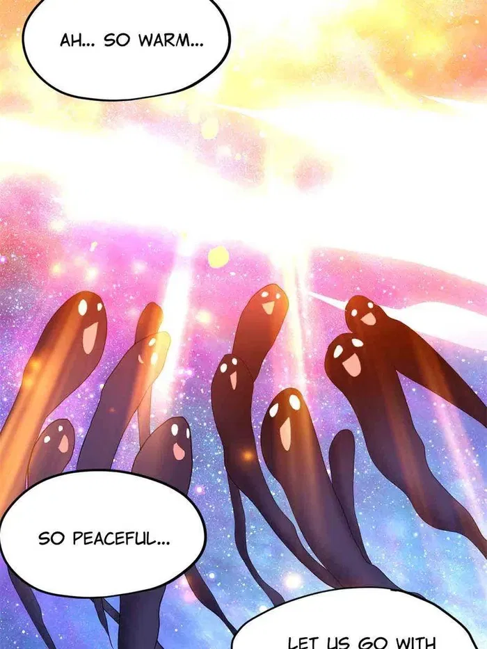 I Might Be A Fake Cultivator Chapter 314 – Page 3