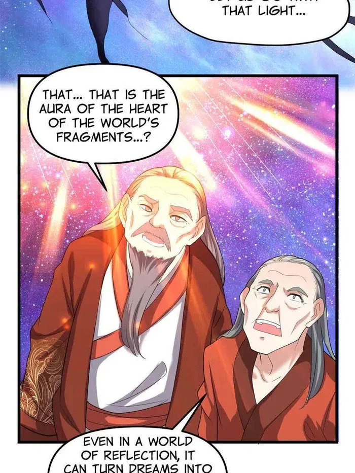 I Might Be A Fake Cultivator Chapter 314 – Page 4