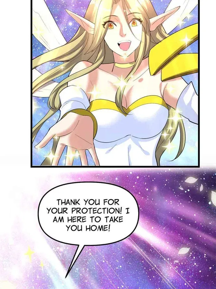I Might Be A Fake Cultivator Chapter 314 – Page 6