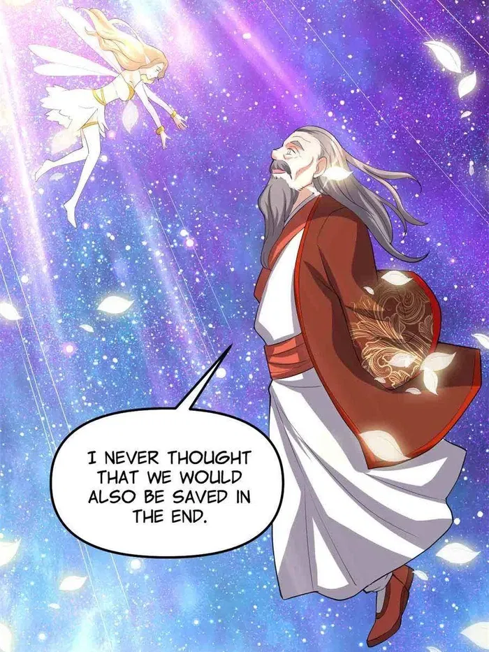 I Might Be A Fake Cultivator Chapter 314 – Page 7