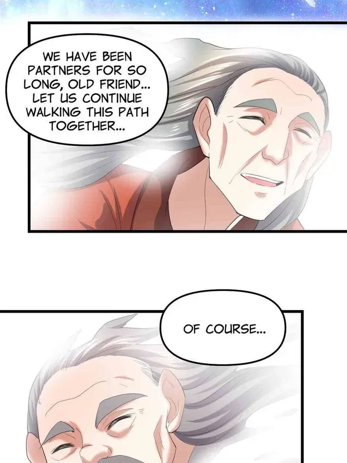 I Might Be A Fake Cultivator Chapter 314 – Page 8