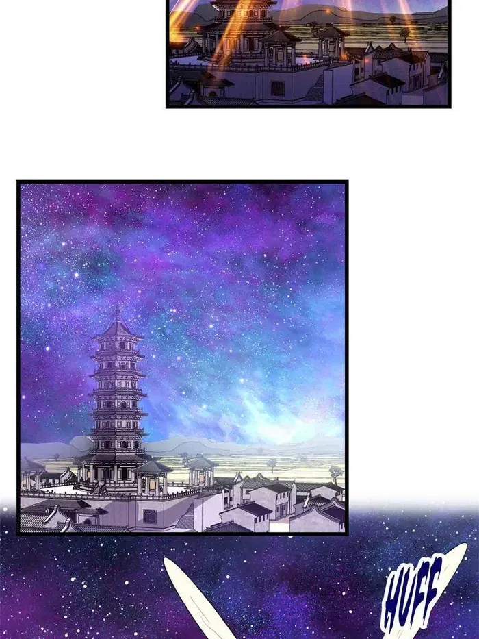 I Might Be A Fake Cultivator Chapter 314 – Page 11