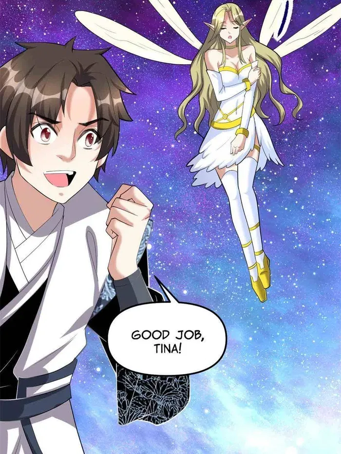 I Might Be A Fake Cultivator Chapter 314 – Page 12