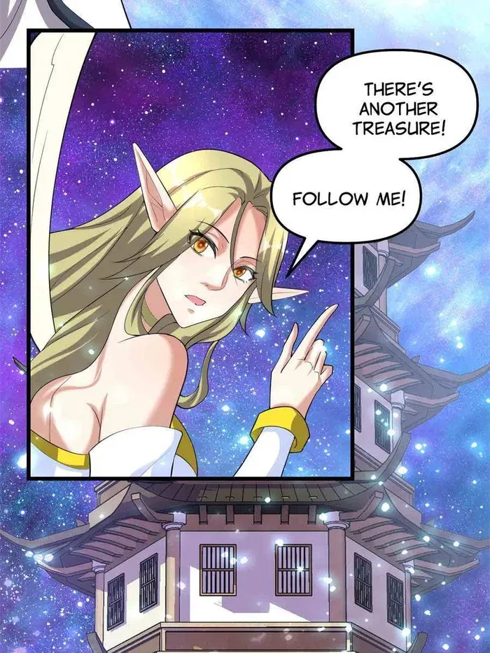 I Might Be A Fake Cultivator Chapter 314 – Page 13