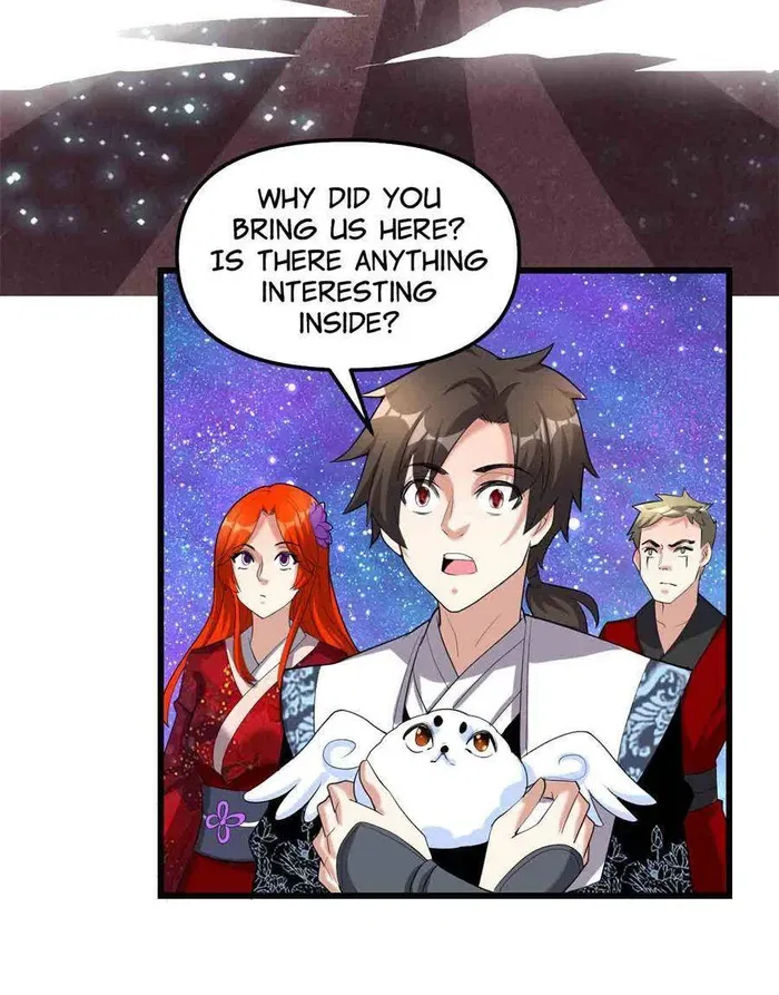 I Might Be A Fake Cultivator Chapter 314 – Page 15