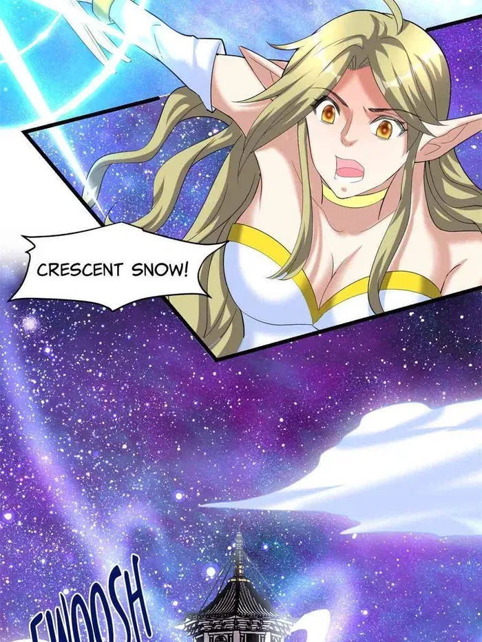 I Might Be A Fake Cultivator Chapter 314 – Page 17